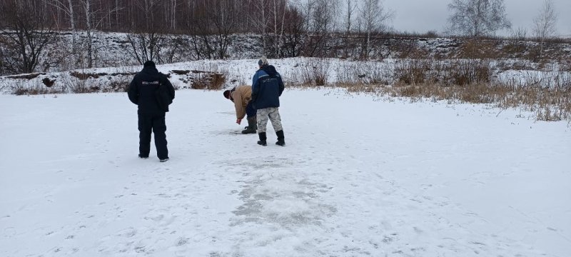 В Хлевенском районе задержан подозреваемый в хищении кабеля с оросительной системы на сумму более 300 000 рублей