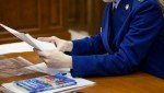 Прокуратура Хлевенского района передала в суд уголовное дело о покушении на сбыт 1 кг наркотиков