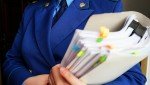 По результатам прокурорской проверки возбуждено уголовное дело о невыплате заработной платы